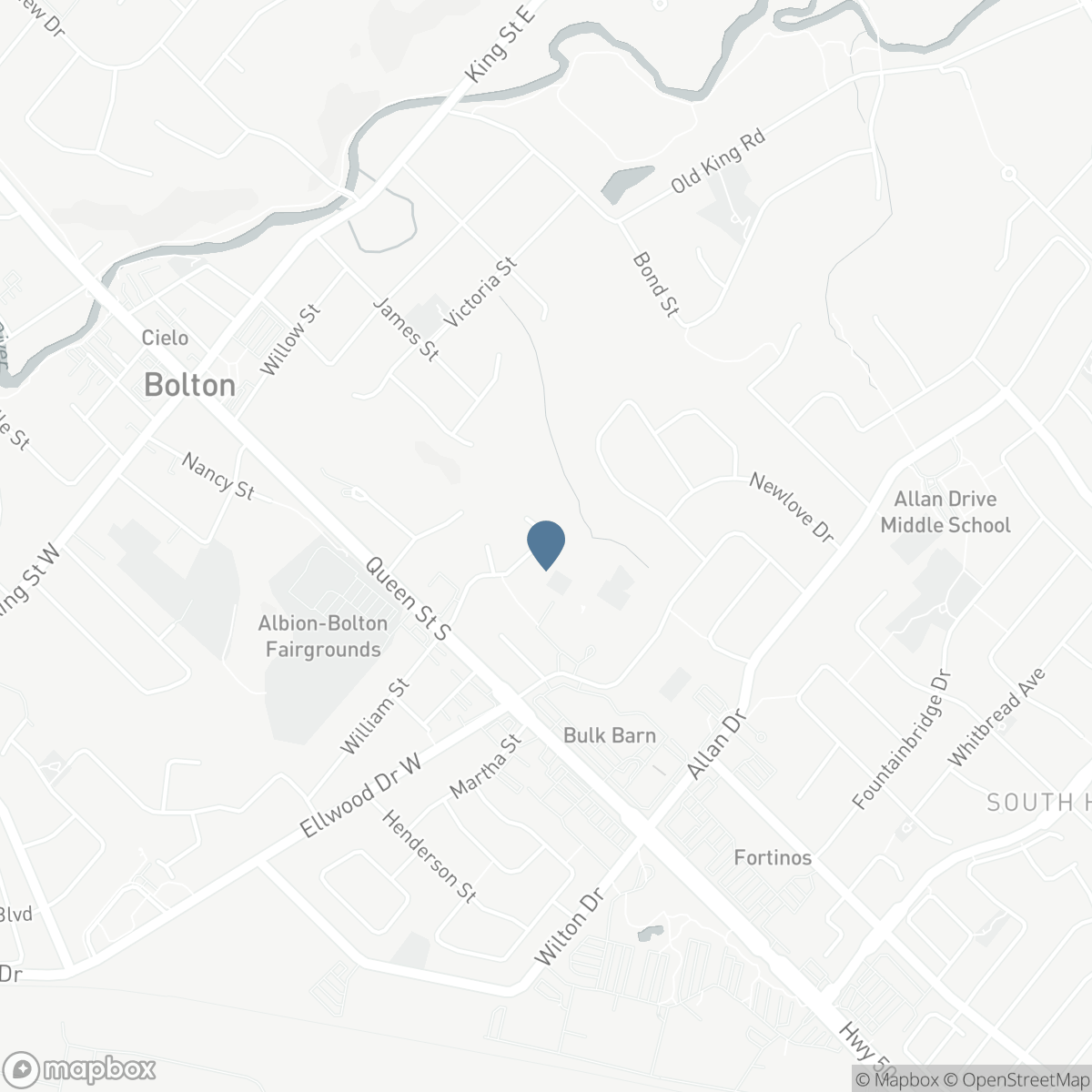 74 DOWNEY DRIVE, Caledon, Ontario L7E 2B8